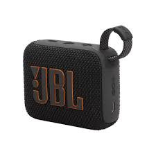 JBL Go 4 Siyah Bluetooth Hoparlör